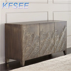 800usd Kfsee Sideboard Kitchen Cabinet