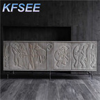 800usd Kfsee Sideboard Kitchen Cabinet
