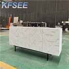 800usd Kfsee Sideboard Kitchen Cabinet