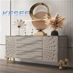 800usd Kfsee Sideboard Kitchen Cabinet