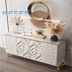 800usd Kfsee Sideboard Kitchen Cabinet