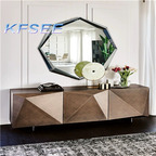 800usd Kfsee Sideboard Kitchen Cabinet