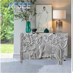 800usd Kfsee Sideboard Kitchen Cabinet