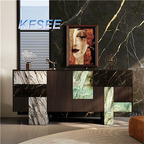 800usd Kfsee Sideboard Kitchen Cabinet