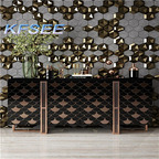 700usd Kfsee Sideboard Kitchen Cabinet