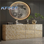 700usd Kfsee Sideboard Kitchen Cabinet