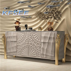 700usd Kfsee Sideboard Kitchen Cabinet