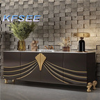 700usd Kfsee Sideboard Kitchen Cabinet