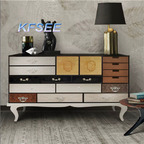 800usd Kfsee Sideboard Kitchen Cabinet