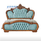 2500usd Kfsee King Bed