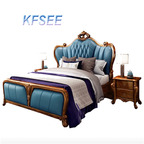 2500usd Kfsee King Bed