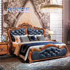 3500usd Kfsee King Bed