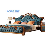 3800usd Kfsee King Bed