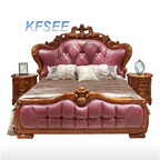 2500usd Kfsee King Bed