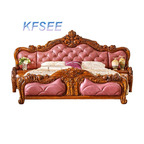 4000usd Kfsee King Bed