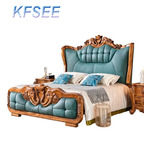 3000usd Kfsee King Bed