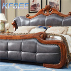 3000usd Kfsee King Bed