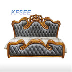 2500usd Kfsee King Bed