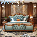 2000usd Kfsee King Bed