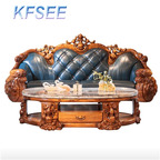 7000usd Kfsee King Sofa