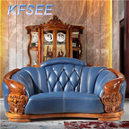 1500usd Kfsee King Sofa