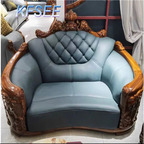 2000usd Kfsee King Sofa