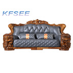 2000usd Kfsee King Sofa