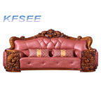 2500usd Kfsee King Sofa