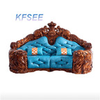 4000usd Kfsee King Sofa