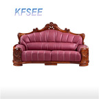 2500usd Kfsee King Sofa