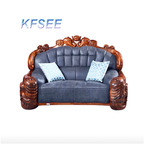 2000usd Kfsee King Sofa