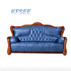 2000usd Kfsee King Sofa