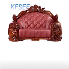5000usd Kfsee King Sofa
