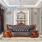 2500usd Kfsee King Sofa