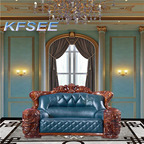 2000usd Kfsee King Sofa