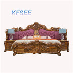 4000usd Kfsee King Bed