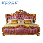 2500usd Kfsee King Bed