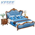 2000usd Kfsee King Bed