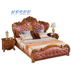 2000usd Kfsee King Bed