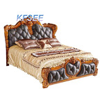 2500usd Kfsee King Bed