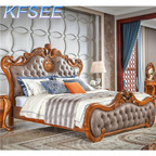 2000usd Kfsee King Bed