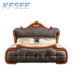 2000usd Kfsee King Bed