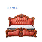 2500usd Kfsee King Bed