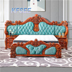 4000usd Kfsee King Bed