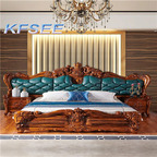4500usd Kfsee King Bed