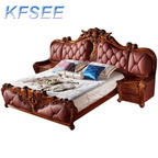 4500usd Kfsee King Bed