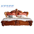2500usd Kfsee King Bed