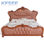 1500usd Kfsee King Bed