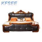 2000usd Kfsee King Bed