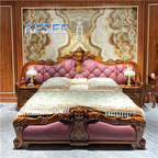 4500usd Kfsee King Bed